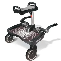 Buggyboard Maxi+ (Board with Saddle)