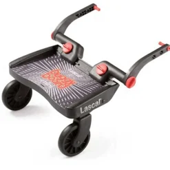 BuggyBoard Mini (Black)