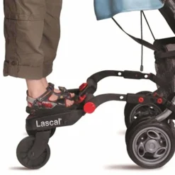 BuggyBoard Mini (Black)