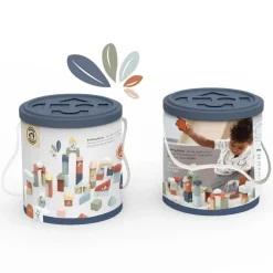 Building Blocks (50 Pieces)