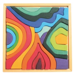 Building Set - Four Elements (23 Pieces)