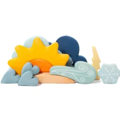 Building Set Weather (13 Pieces)