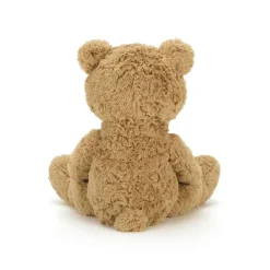 Bumbly Bear (Medium 17