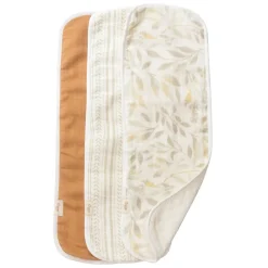 Burp Cloth (3 Pack)