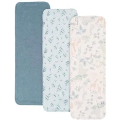 Burp Cloth (3 Pack)