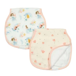 Burp Cloth (2 Pack)