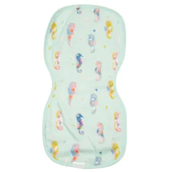 Burp Cloth (2 Pack)