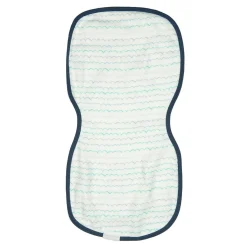 Burp Cloth (2 Pack)
