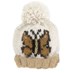 Butterfly Beanie