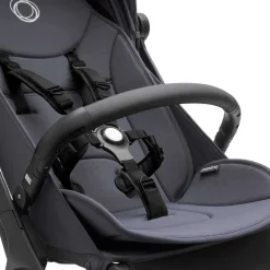 Butterfly Bumper Bar