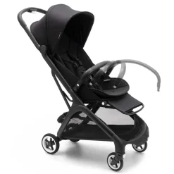 Butterfly Bumper Bar