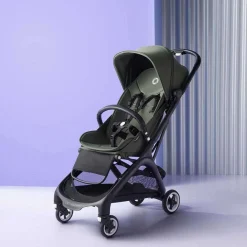 Butterfly Bumper Bar