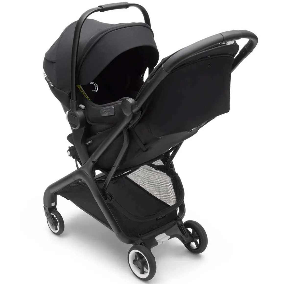 Butterfly Car Seat Adapter