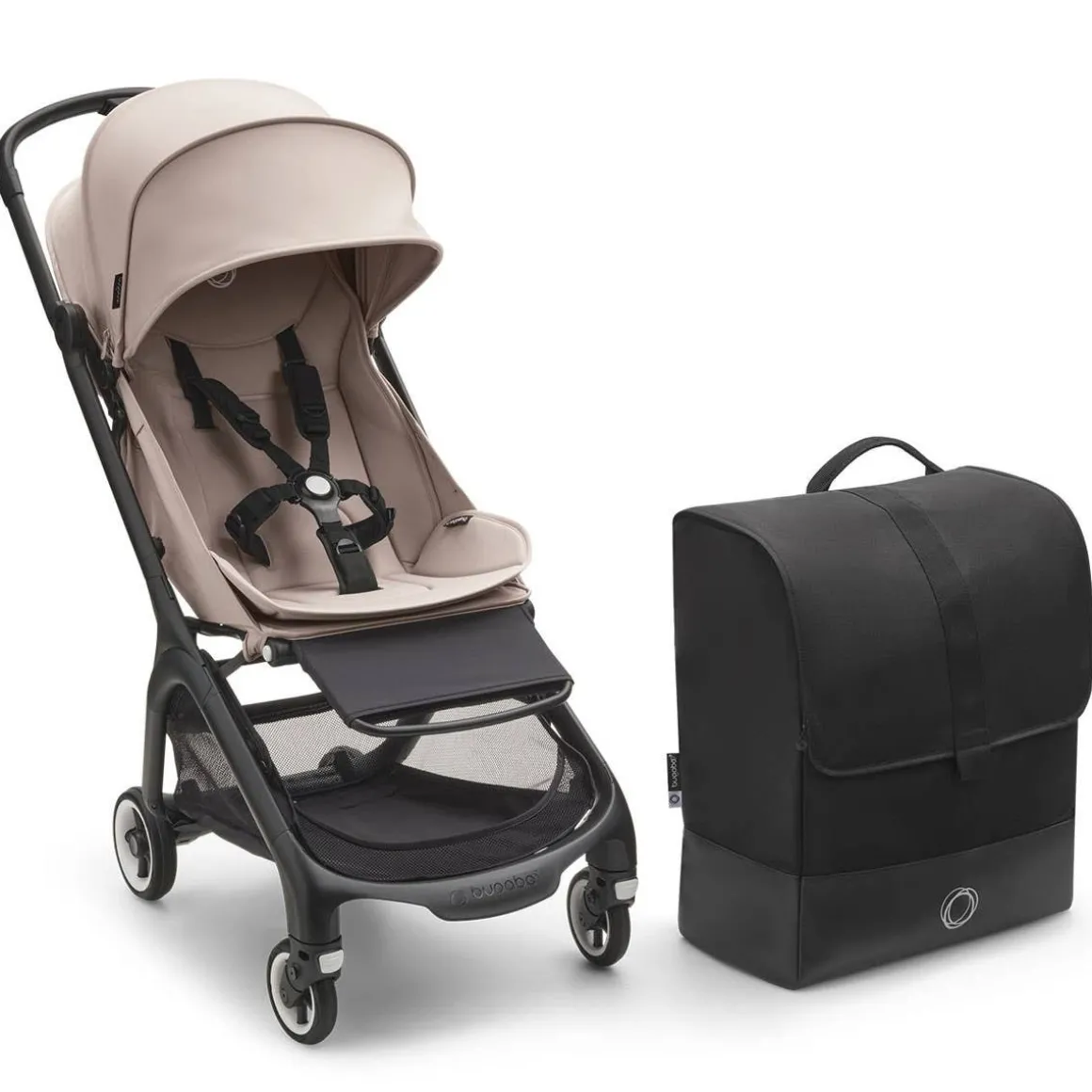 Butterfly Transport Bag