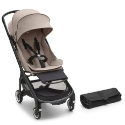 Butterfly Transport Bag