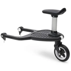 Butterfly/Kangaroo Comfort Wheeled Board+