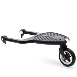 Butterfly/Kangaroo Comfort Wheeled Board+