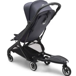 Butterfly/Kangaroo Comfort Wheeled Board+