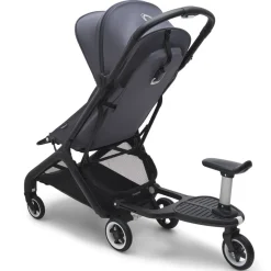 Butterfly/Kangaroo Comfort Wheeled Board+