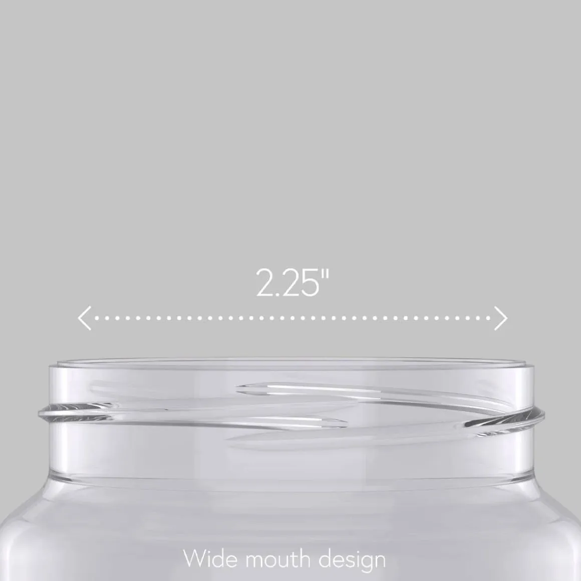 BuubiBottle MAX (8 oz, 2 Pack)