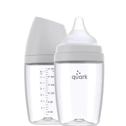 BuubiBottle MAX (8 oz, 2 Pack)