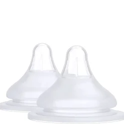 BuubiBottle RealFeel Nipples