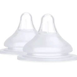 BuubiBottle RealFeel Nipples