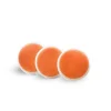 Buzz B Replacement Pad 3 Pack - Orange (+12M)