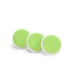 Buzz B Replacement Pad 3 Pack - Green (6-12M)