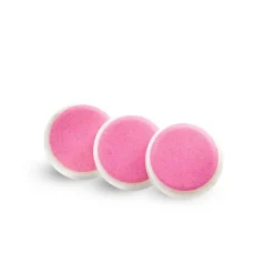 Buzz B Replacement Pad 3 Pack - Pink (0-3M)