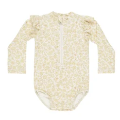 Byron Rashguard One-Piece