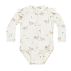 Byron Rashguard One-Piece