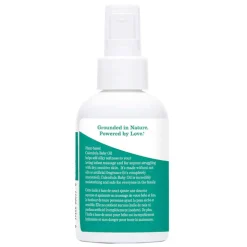 Calendula Baby Oil (120 mL)