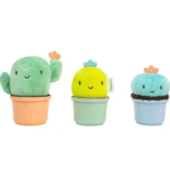 Calm Springs Nesting Rattles