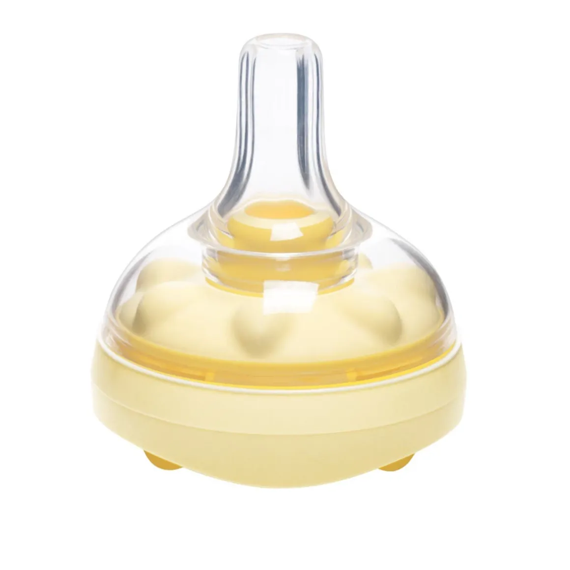 Calma Solitaire Nipple