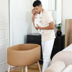 Capsule Bassinet