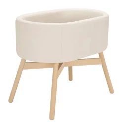 Capsule Bassinet - Ivory