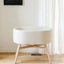 Capsule Bassinet - Ivory