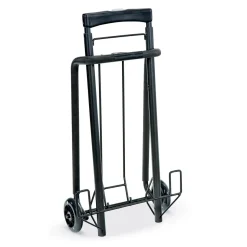 Car Seat Travel Cart