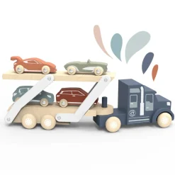 Car Transporter