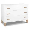 Caravaggio 3 Drawer Dresser
