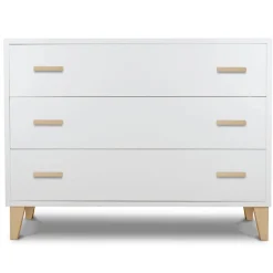 Caravaggio 3 Drawer Dresser