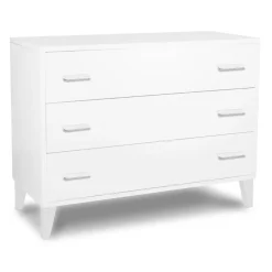 Caravaggio 3 Drawer Dresser