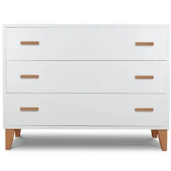 Caravaggio 3 Drawer Dresser