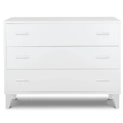 Caravaggio 3 Drawer Dresser