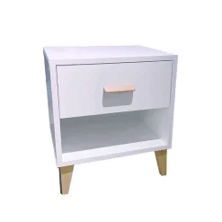 Caravaggio Night Stand