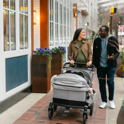 Caravan Coupe V2 Stroller Wagon