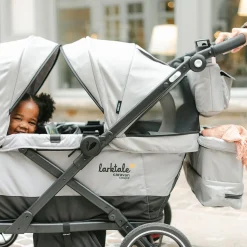 Caravan Coupe V2 Stroller Wagon