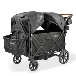 Caravan Quad Stroller Wagon