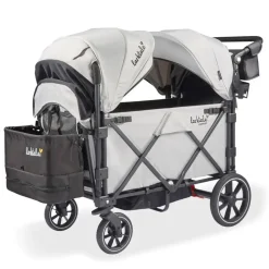 Caravan Stroller Wagon (V3)